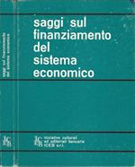 Saggi sul finanziamento del sistema economico