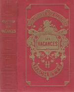 Les vancances