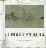 Gli impressionisti francesi