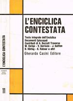 L' enciclica contestata