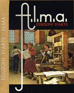 A.l.m.a. edizioni d'arte