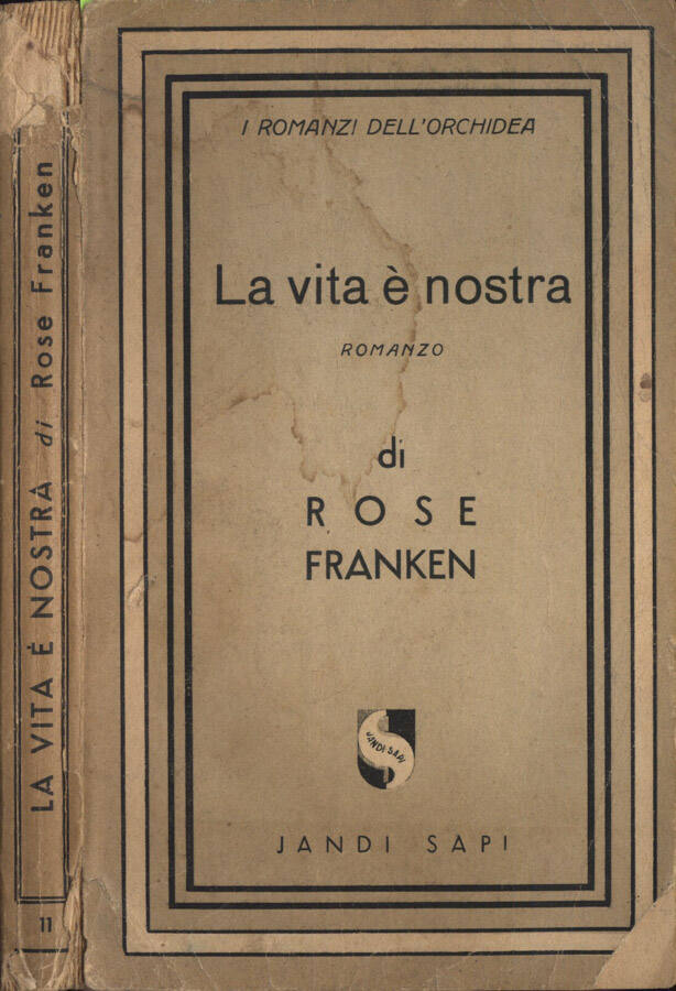 Biblioteca di Babele
