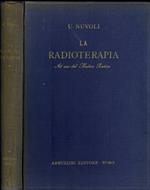 La radioterapia