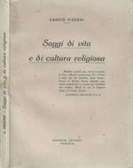 Saggi di vita e di cultura religiosa