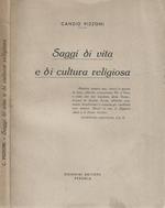 Saggi di vita e di cultura religiosa