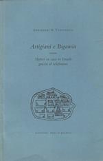 Artigiani e Bigamia