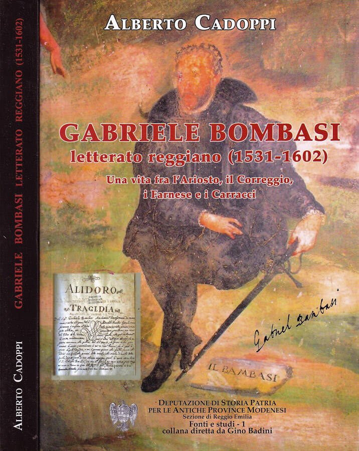 Biblioteca di Babele