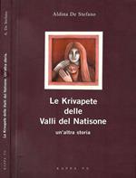 Le Krivapete delle Valli del Natisone