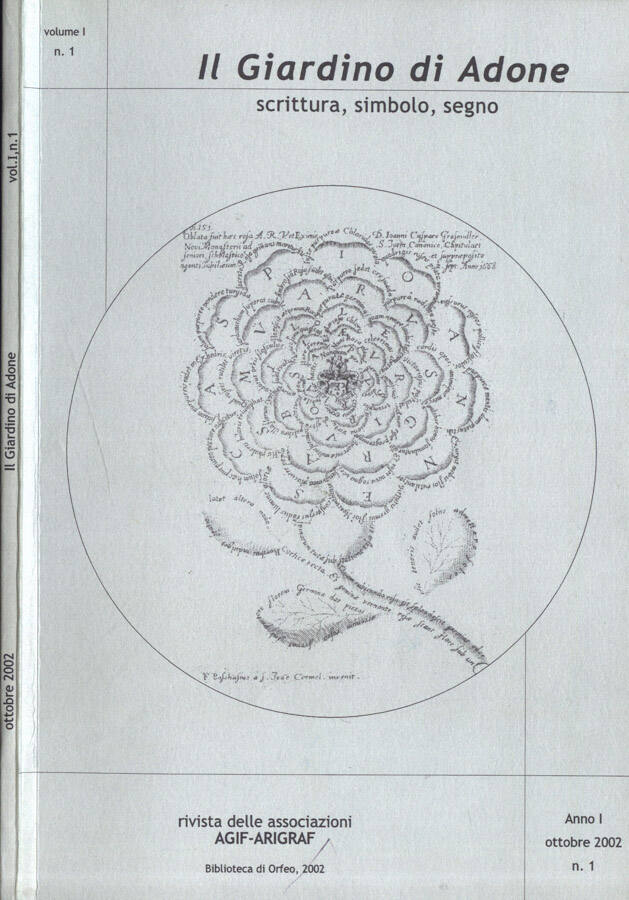 Biblioteca di Babele