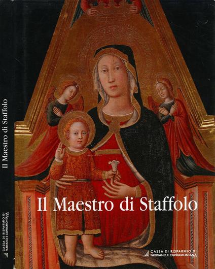 Il Maestro di Staffolo - copertina
