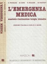 L' emergenza medica
