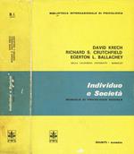 Individuo e società