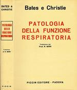 Patologia della funzione respiratoria