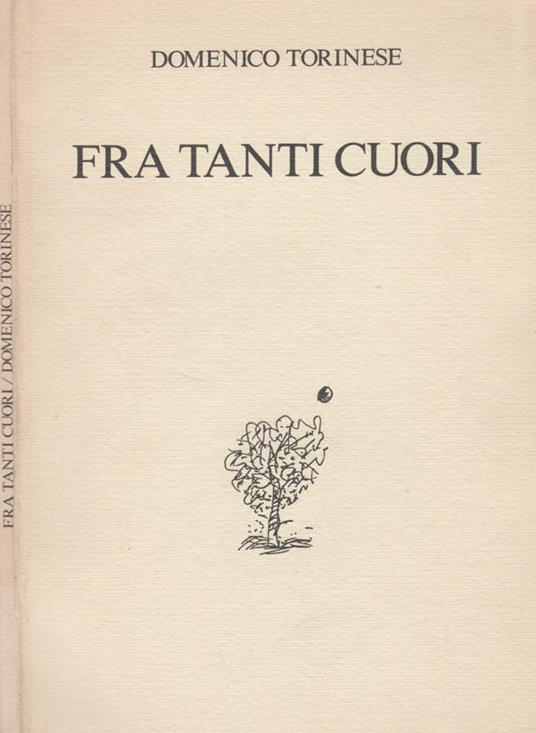 Fra tanti cuori - copertina