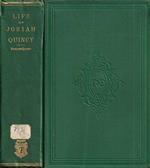 Life of Josiah Quincy of Massachusetts