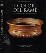 I colori del rame