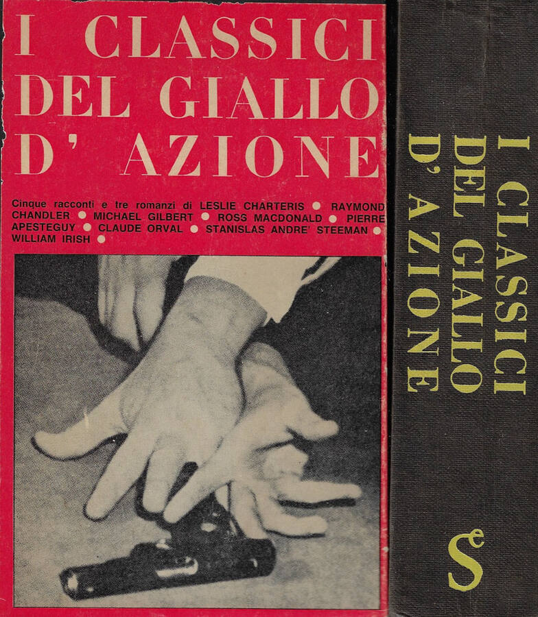 Biblioteca di Babele