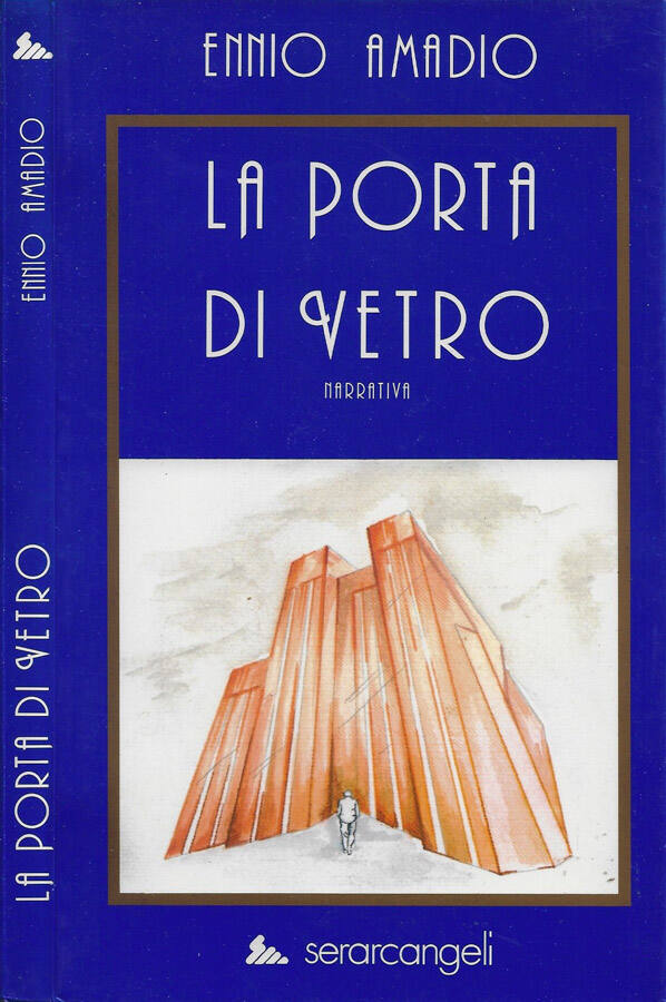 Biblioteca di Babele