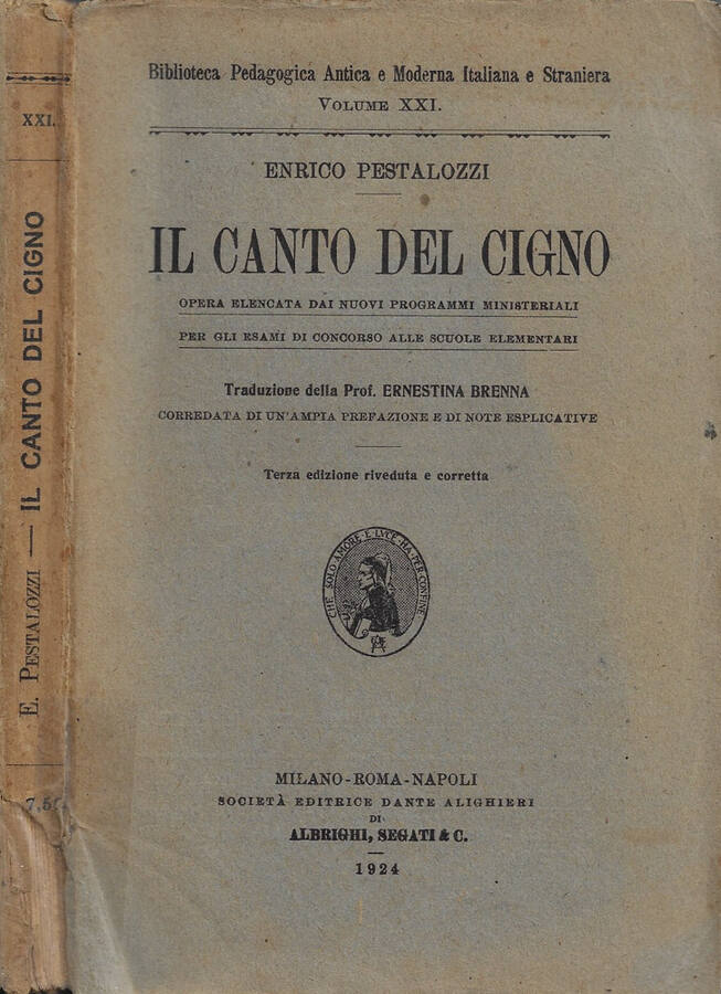 Biblioteca di Babele