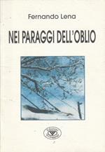 Nei paraggi dell'oblio