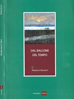 Dal balcone del tempo