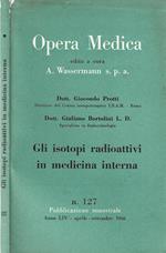 Opera medica