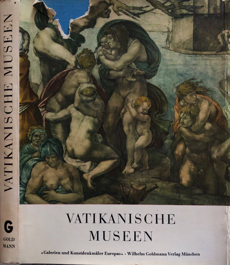 Biblioteca di Babele