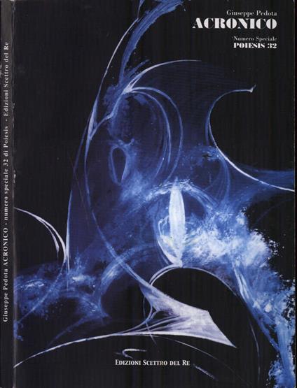 Acronico - copertina