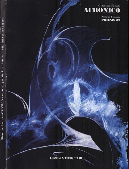 Acronico - copertina