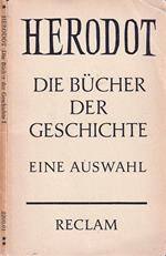 Die bucher der geschichte