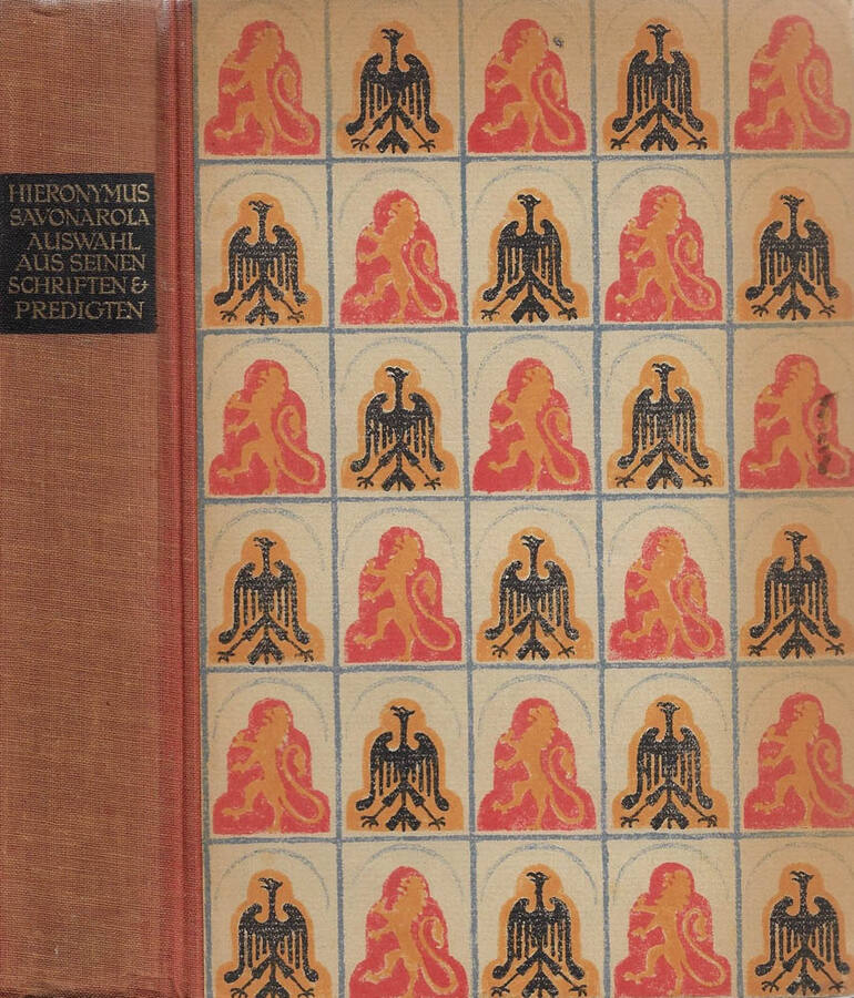 Biblioteca di Babele