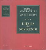 L' Italia del Novecento