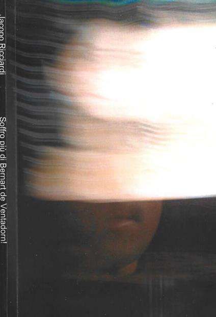 Soffro più di Bernart de Ventadorn! ( 10 canzoni ) - copertina