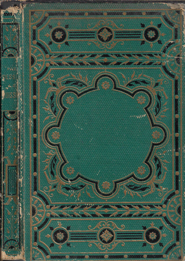 Biblioteca di Babele