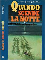 Quando scende la notte