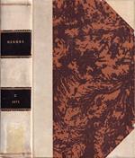 Hermes, volume C, 1972