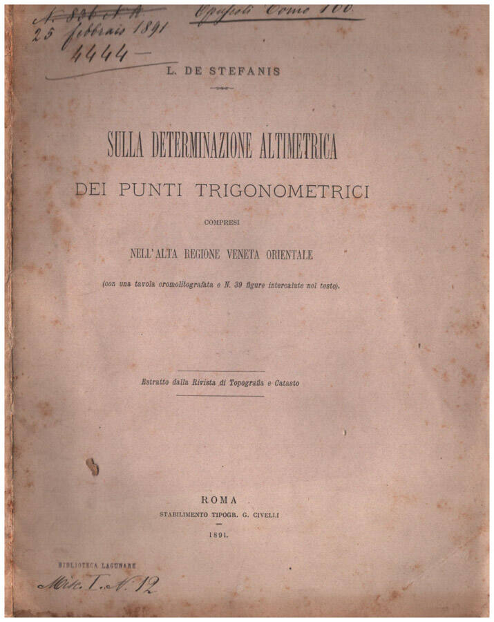 Biblioteca di Babele