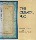 The oriental rug