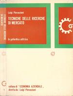 Tecniche delle ricerche di mercato