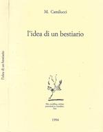 L' idea di un bestiario