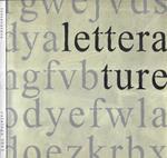 Letterature 2002