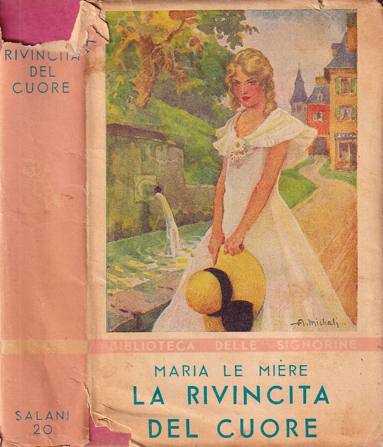 Biblioteca di Babele