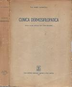 Clinica dermosifilopatica