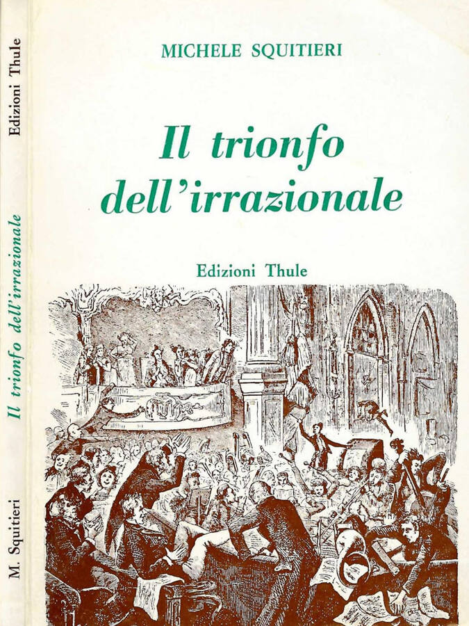 Biblioteca di Babele