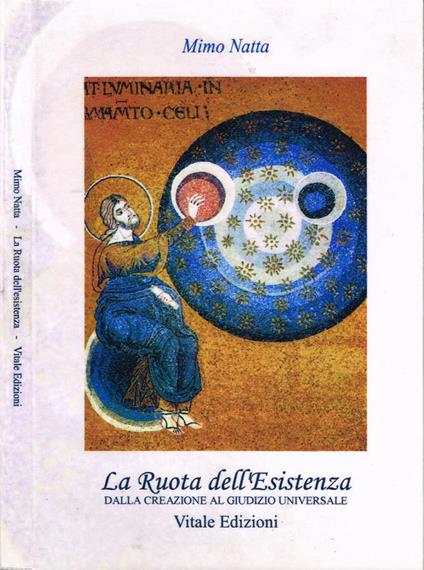 La Ruota dell'Esistenza - copertina