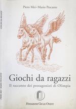 Giochi da ragazzi