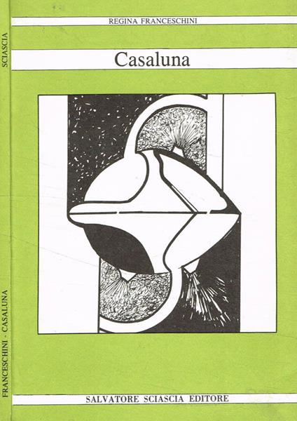 Casaluna - copertina