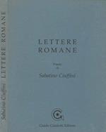 Lettere romane