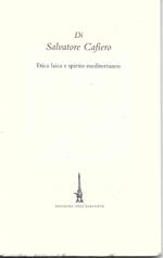 Etica laica e spirito mediterraneo