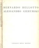 Bernardo Bellotto - Alessandro Gierymski